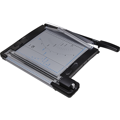Guilotina Boflex 2 EN 1
